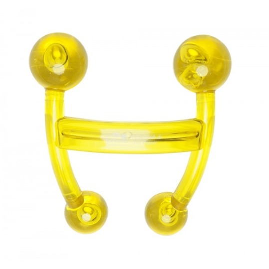 Massageador Acrílico